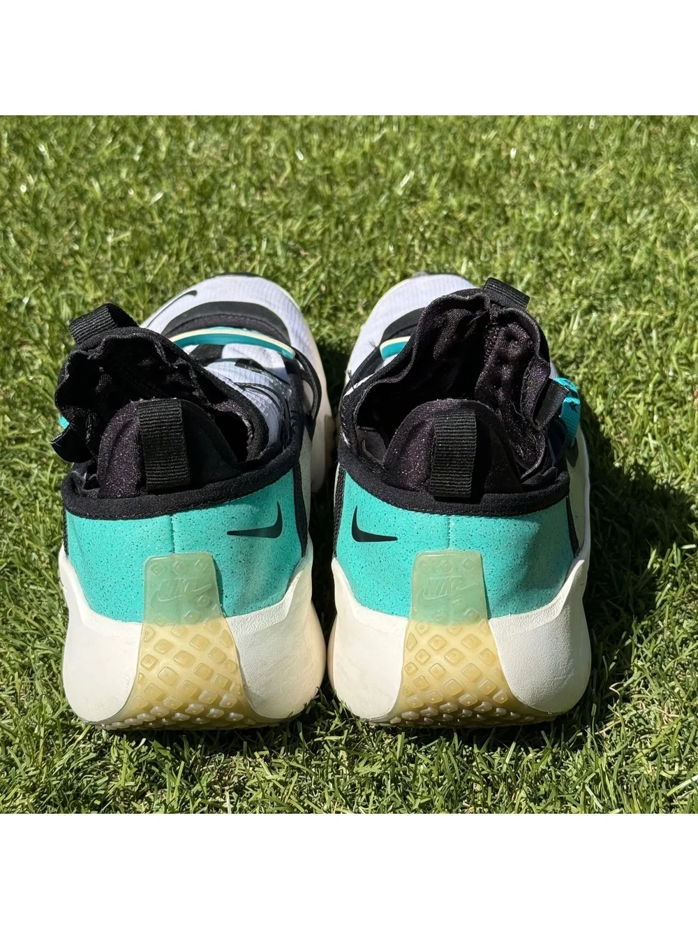Nike air zoom